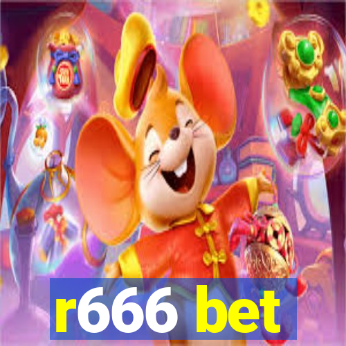 r666 bet